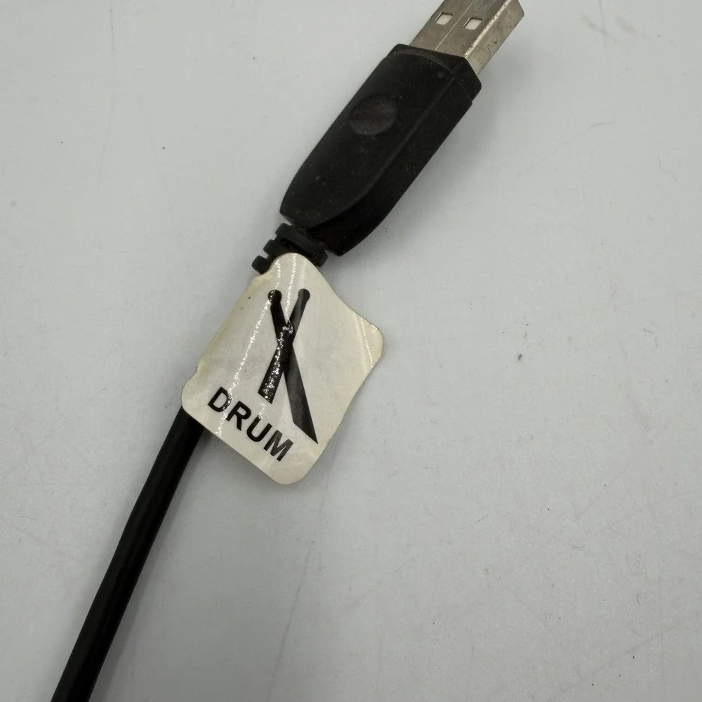 Guitar Hero Drum Dongle Receiver 95481.806 Playstation 3 PS3 PS2 Wireless